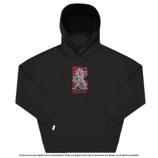 G Rudo Hoodie