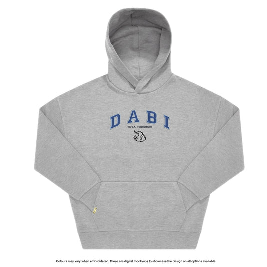 MHA Dabi Hoodie