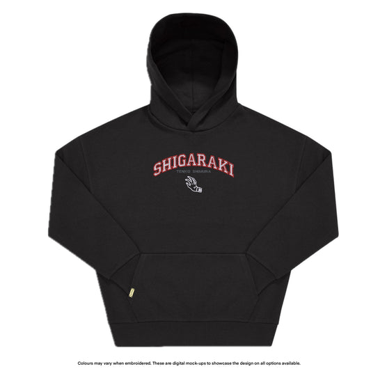 MHA Shigaraki Hoodie