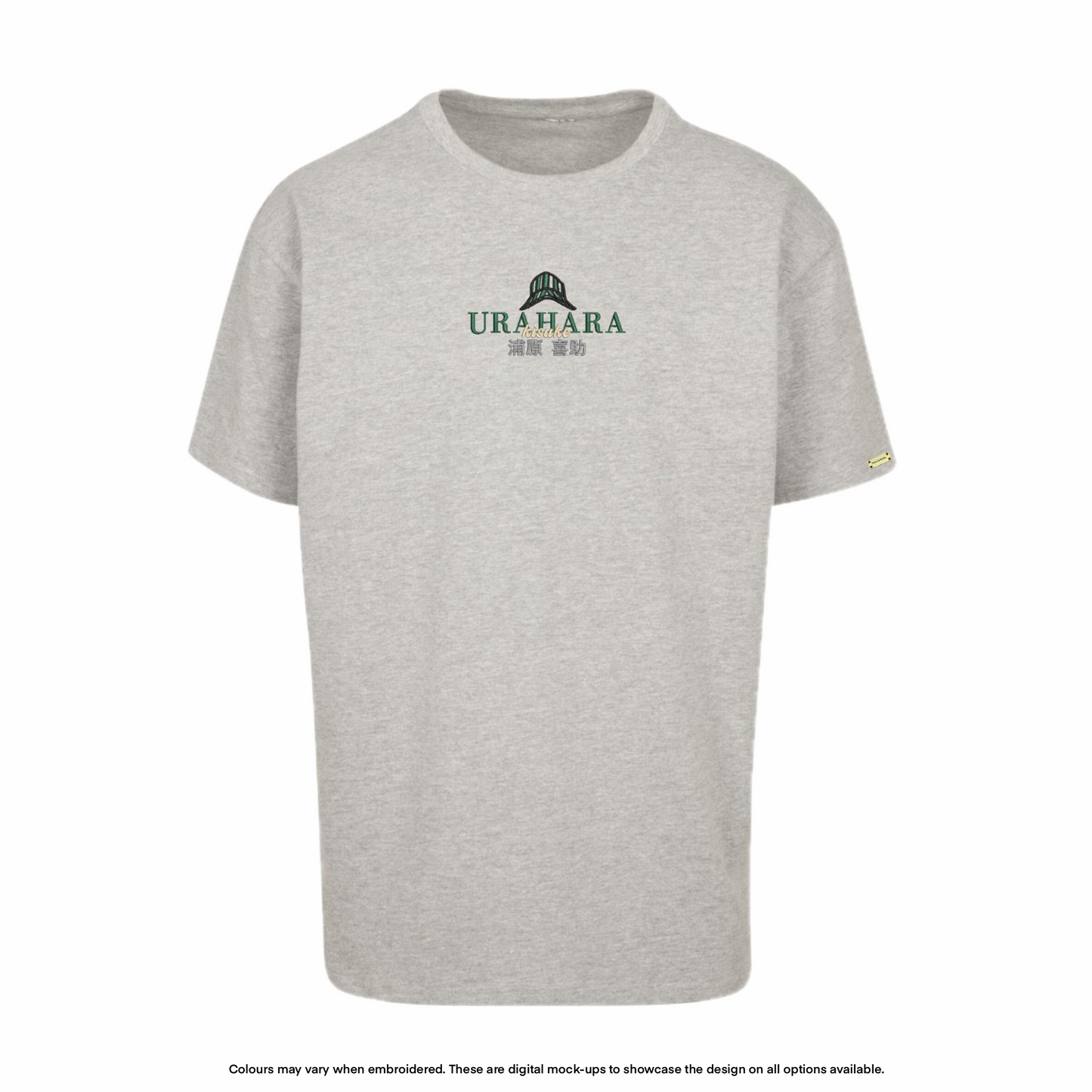 Urahara Tee