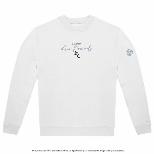 Air Nomads Sweater