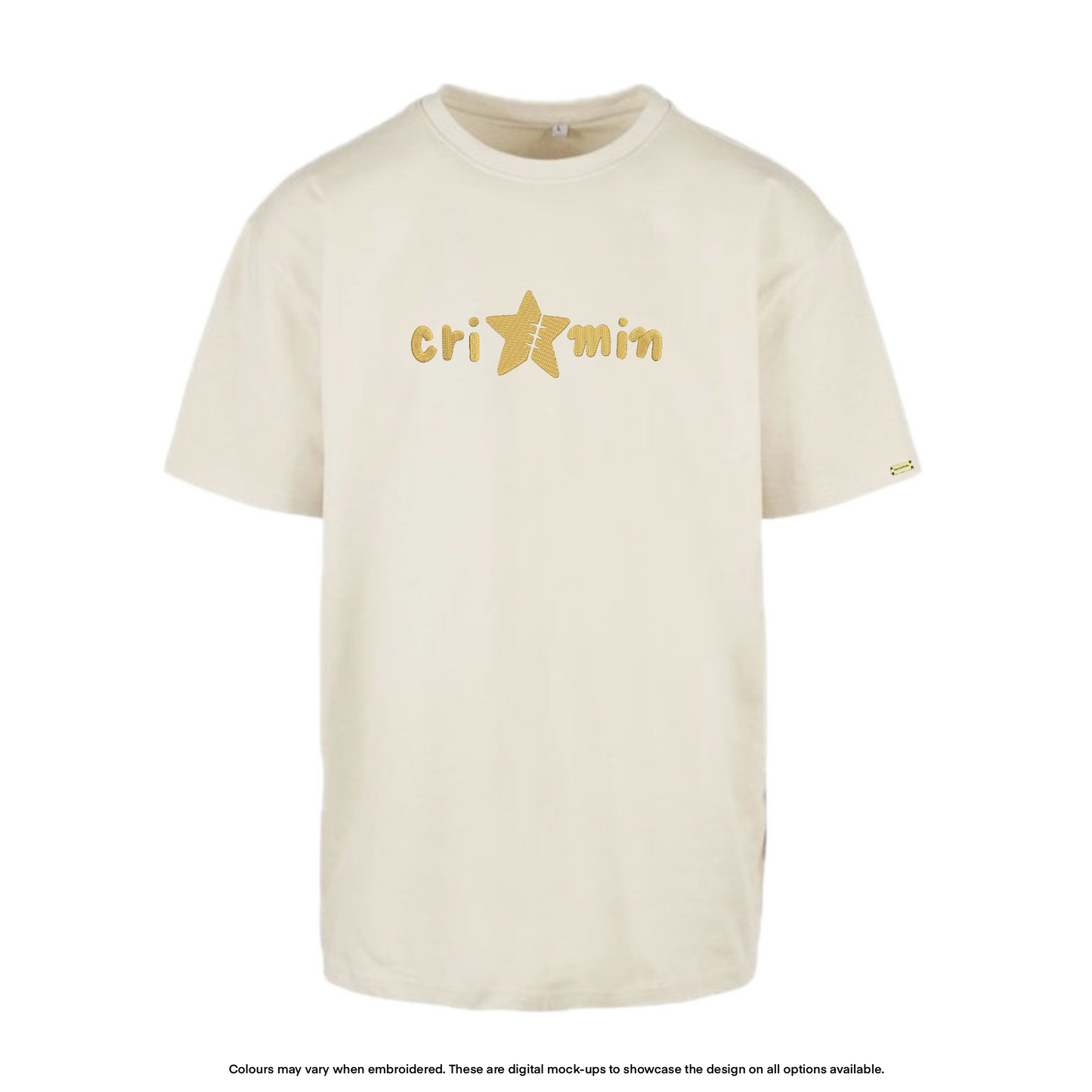 OP Crimin 1 Tee