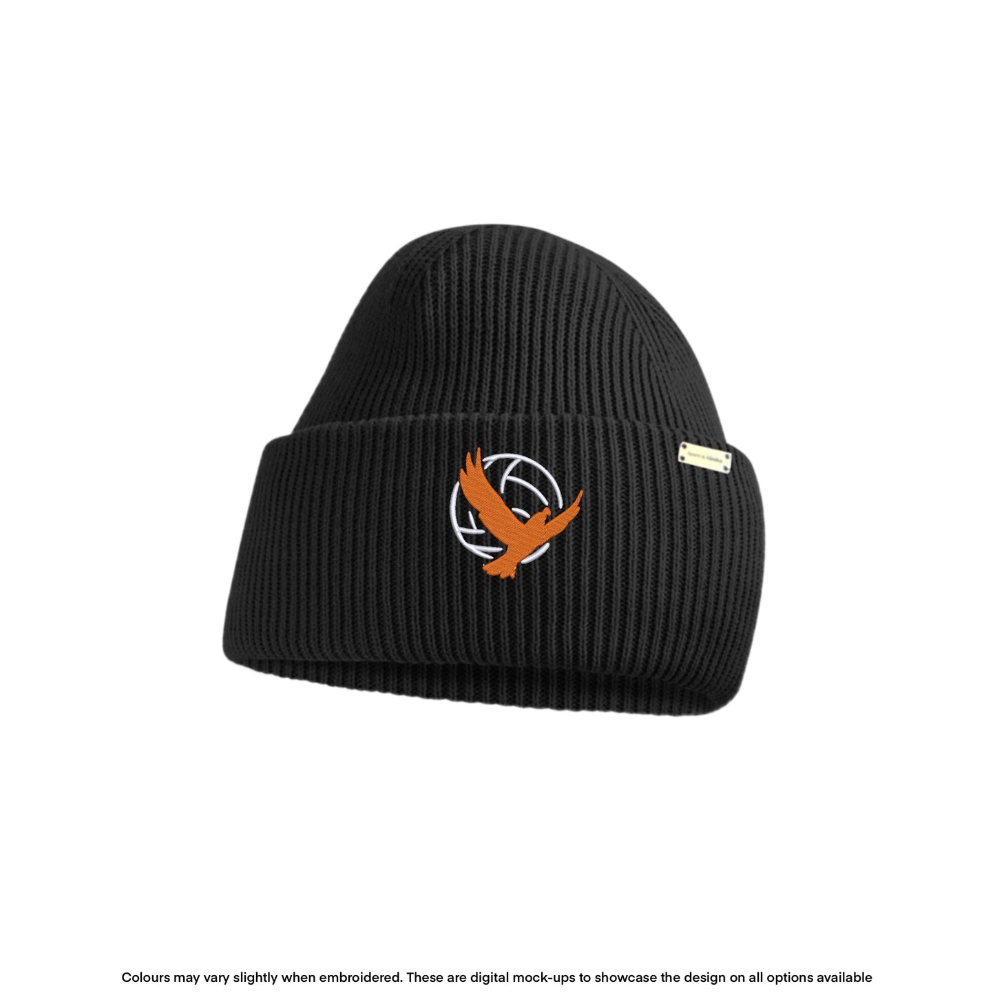 Haikyuu Karasuno Beanie