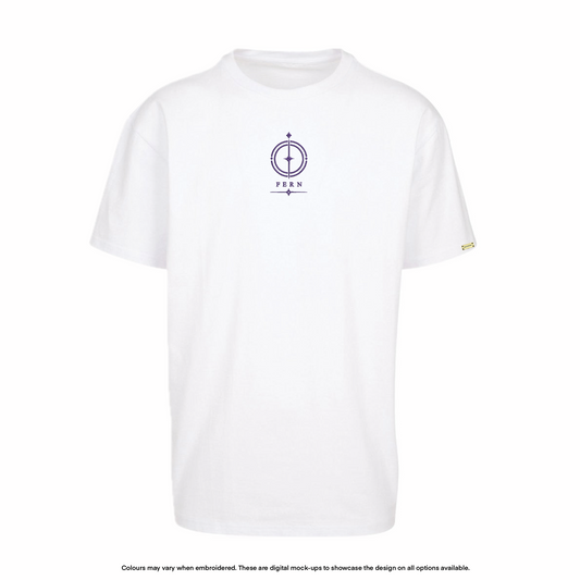 F Fern Tee