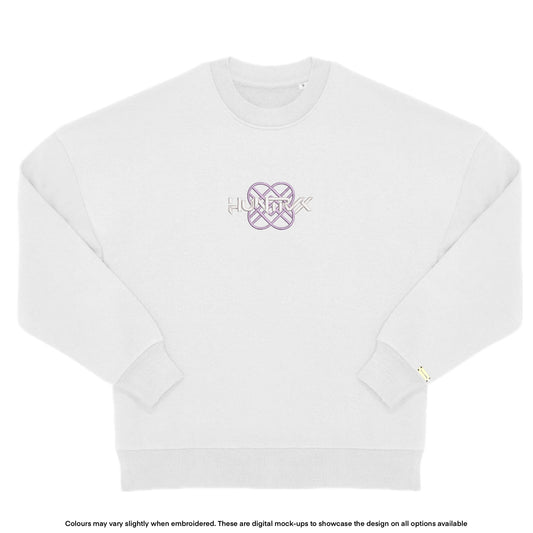CIA Huntrix Sweater