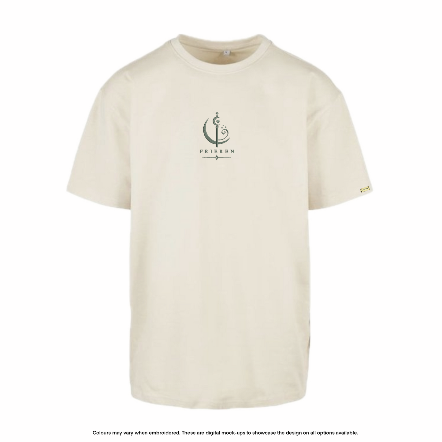 F Frieren Tee