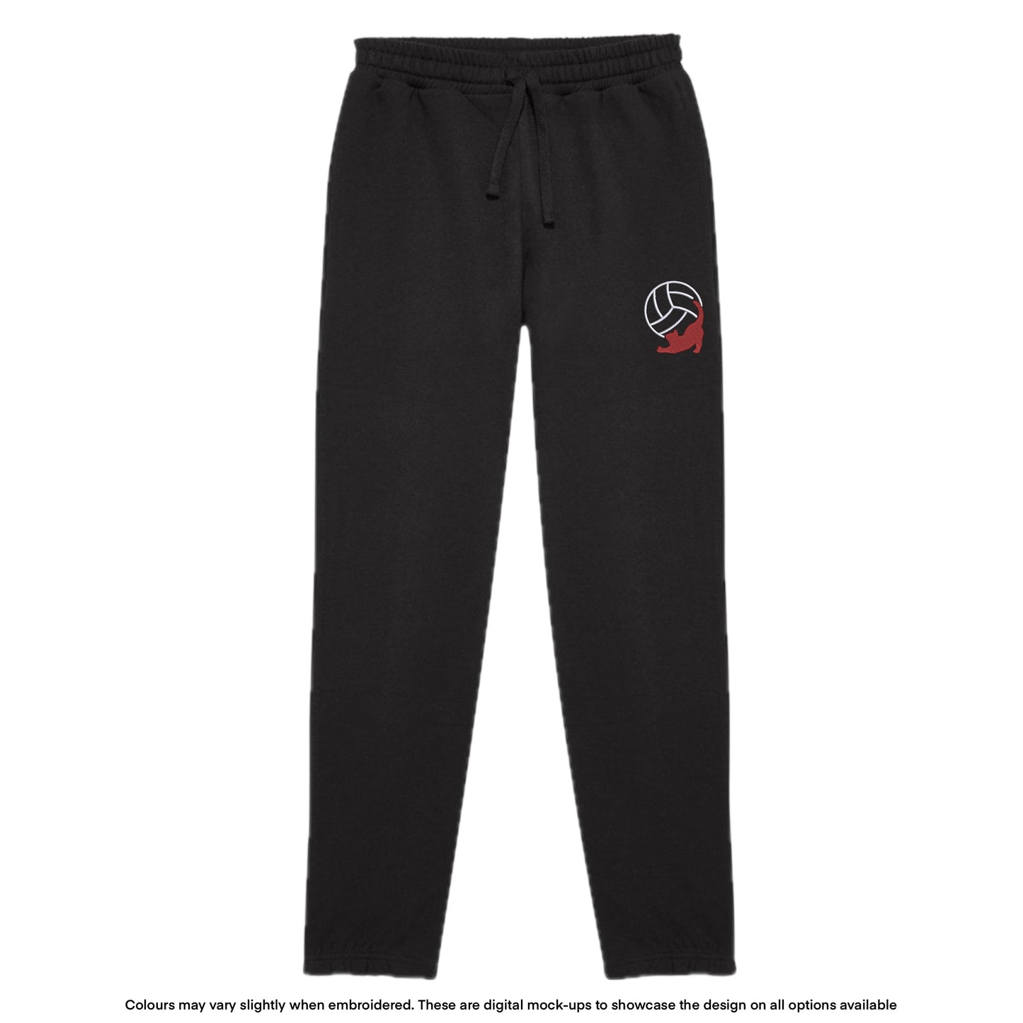 Haikyuu Nekoma Joggers