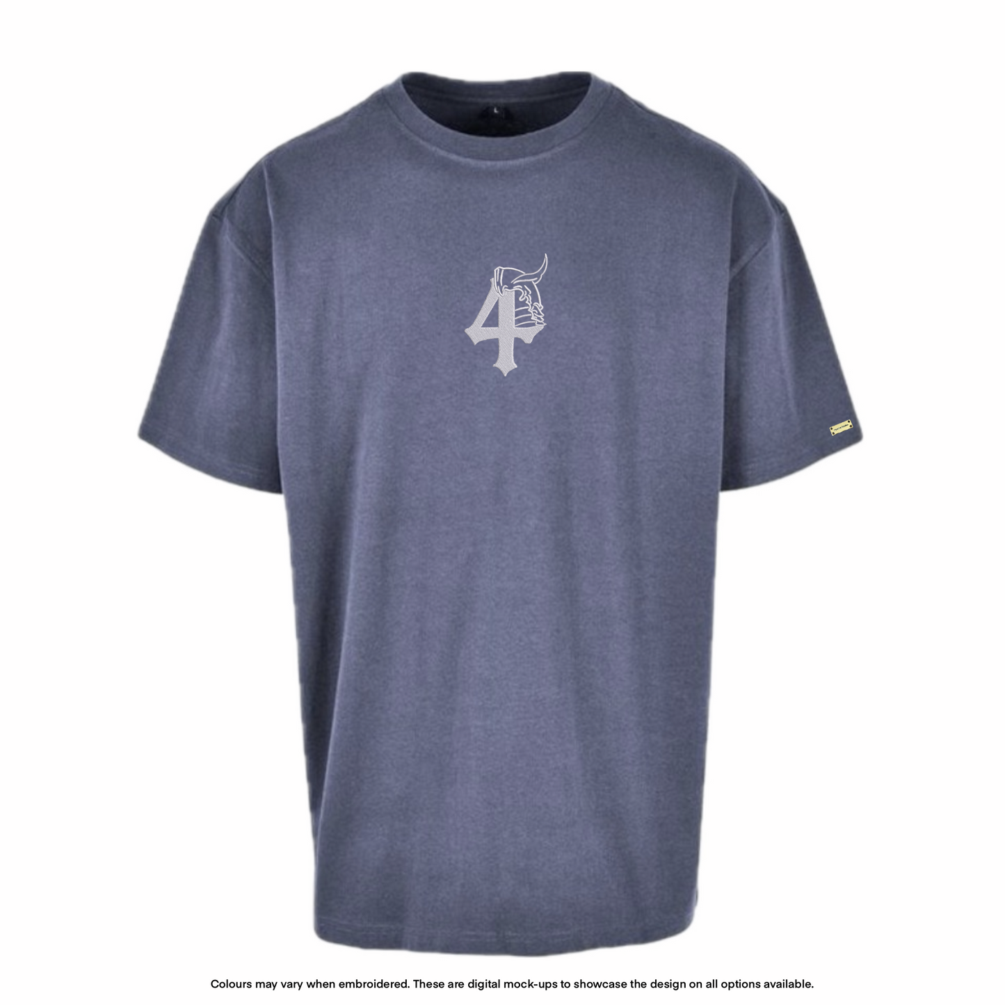 Espada 4 Tee