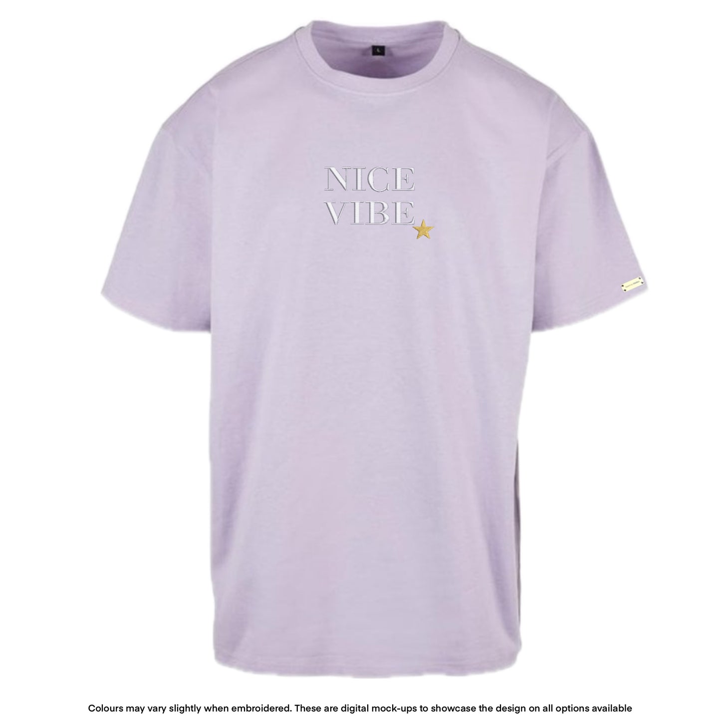 CIA Ichigo Nice Vibe Tee