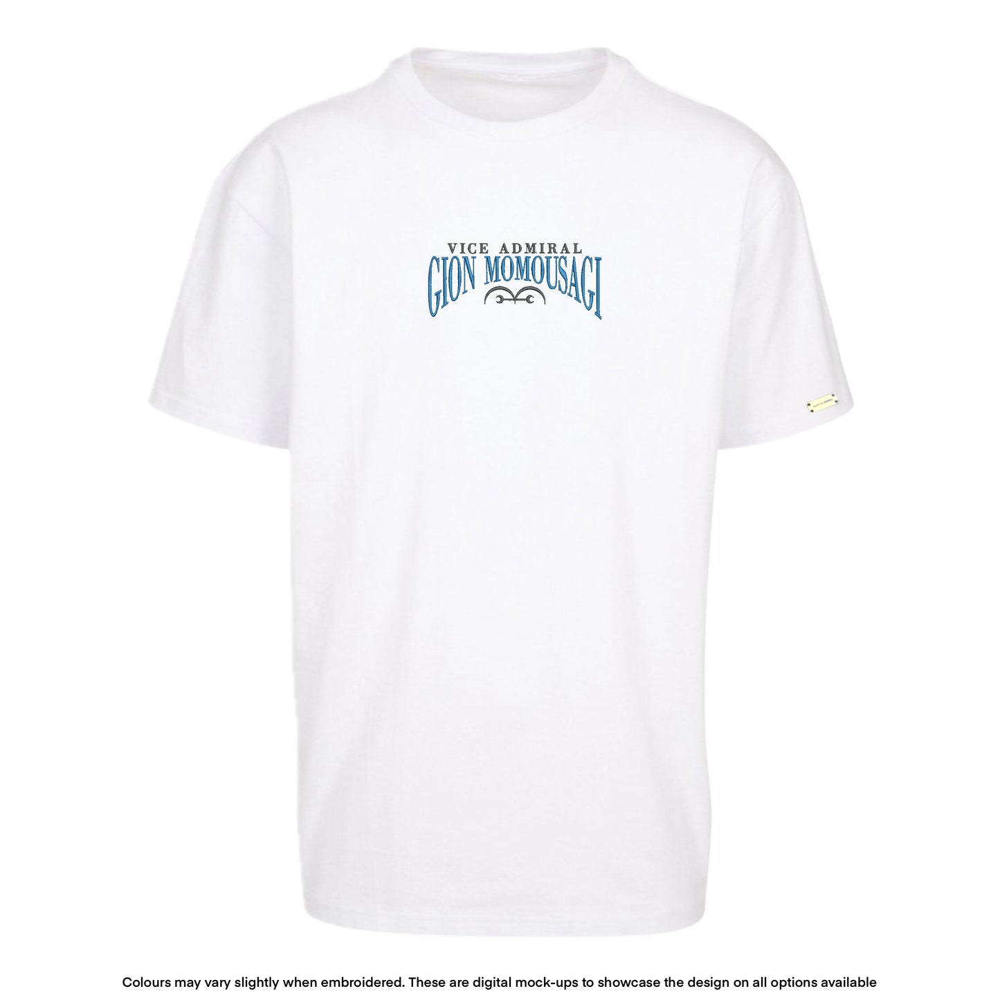 OP Marines Tee