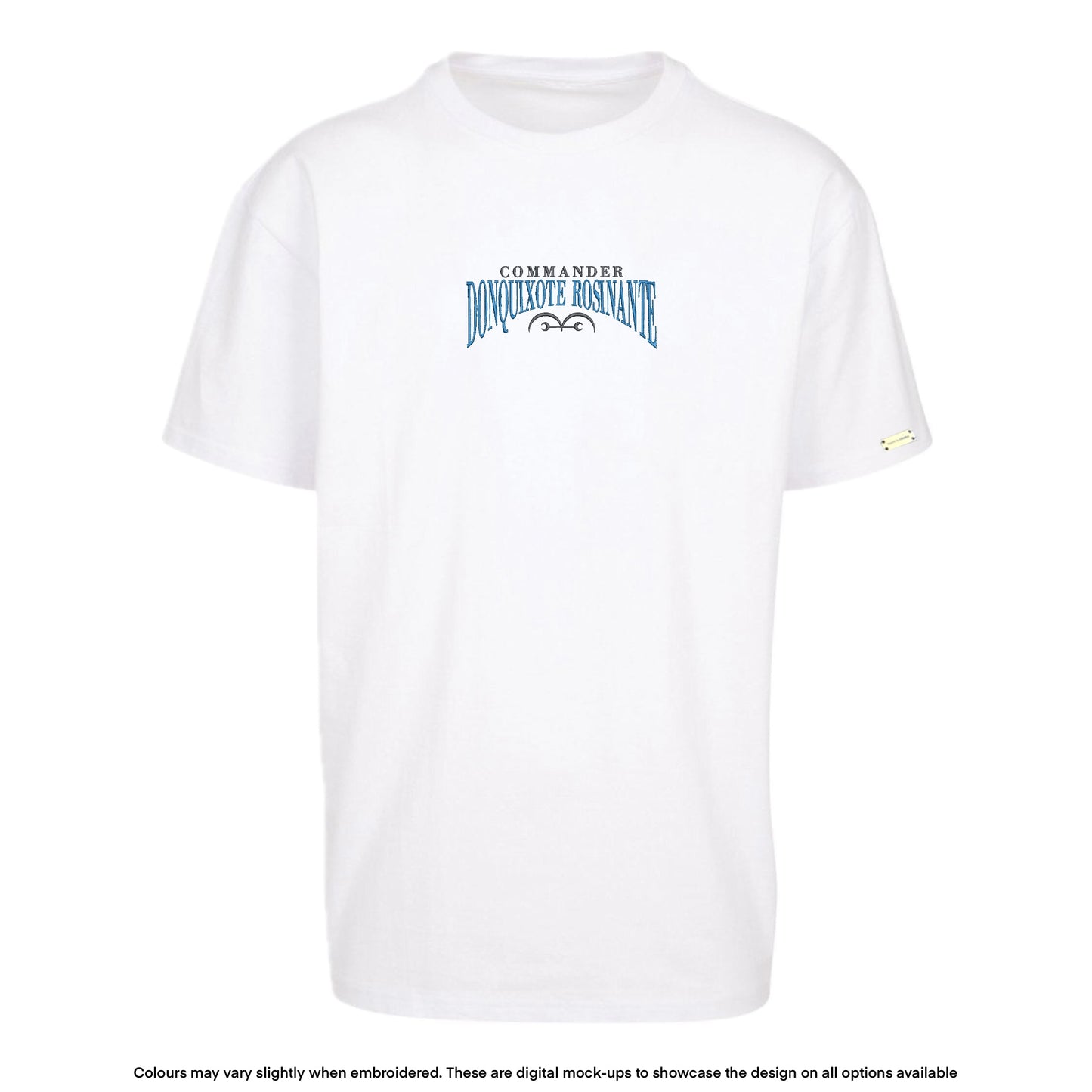OP Marines Tee