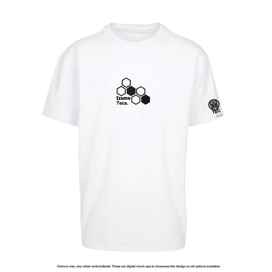 Kn8 Izokumi Tech Tee