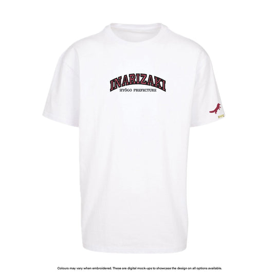 Haikyuu Inarizaki Tee