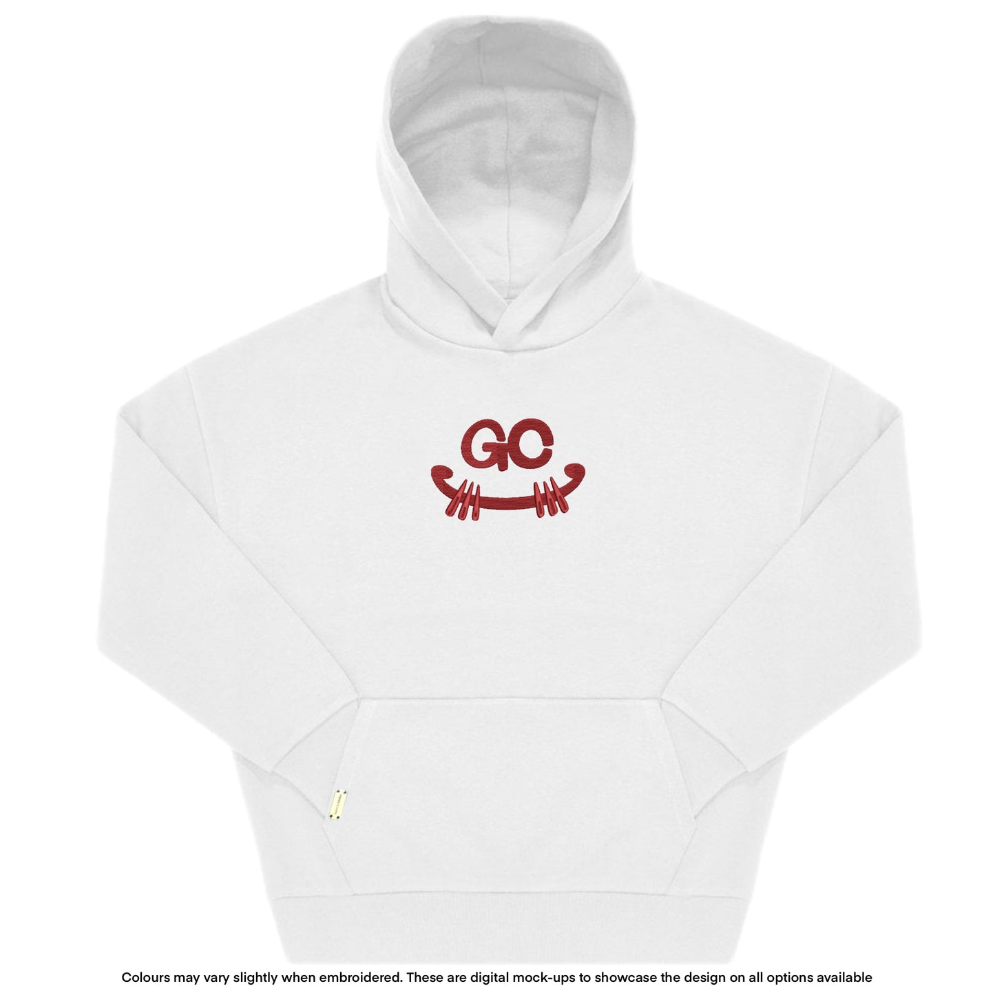 CIA Galley la Company Hoodie