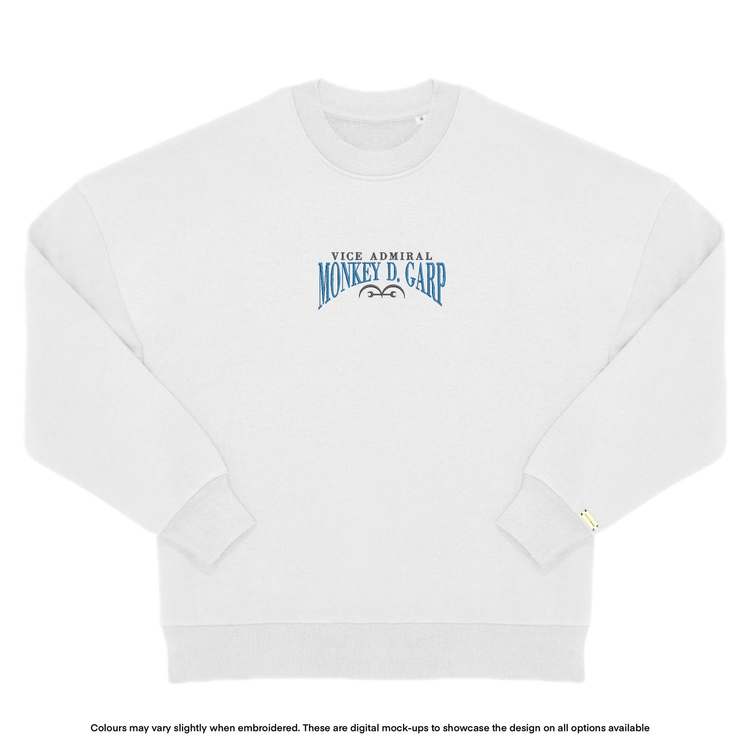OP Marines Sweater