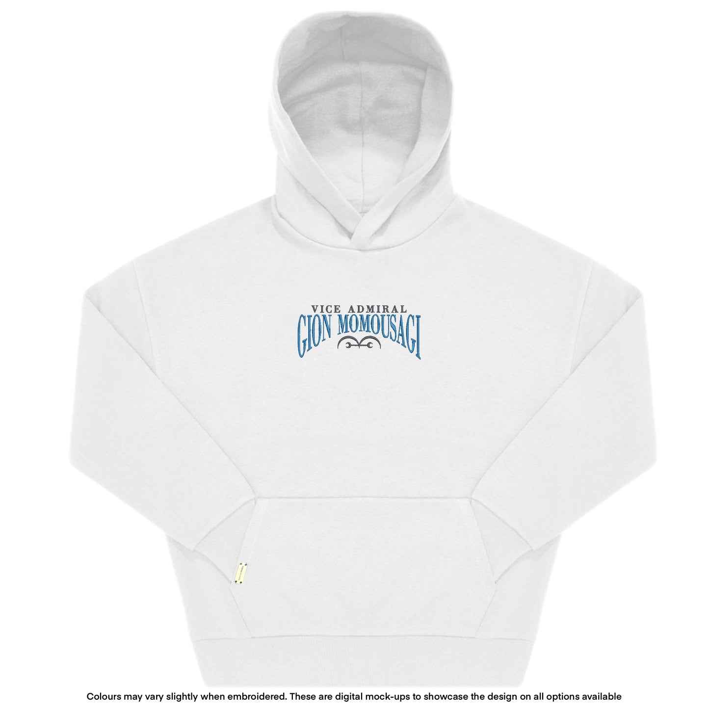 OP Marines Hoodie