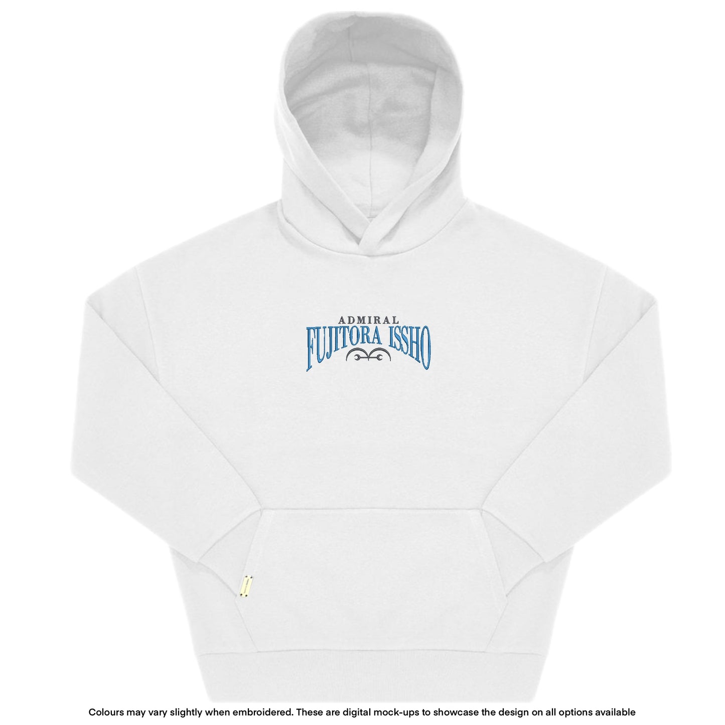 OP Marines Hoodie