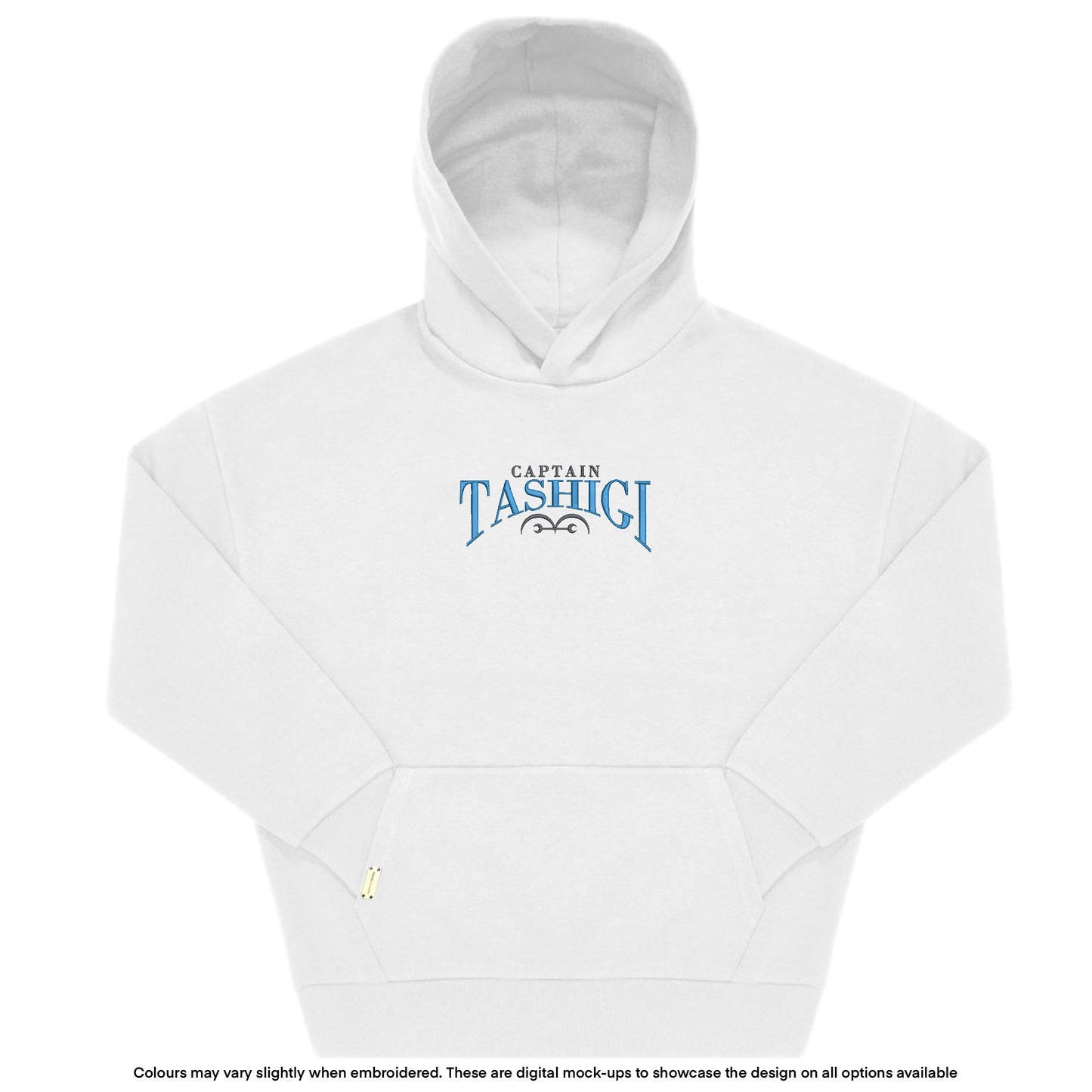 OP Marines Hoodie