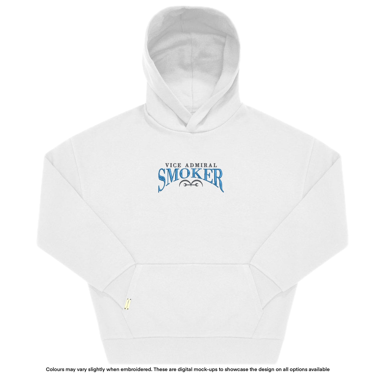 OP Marines Hoodie