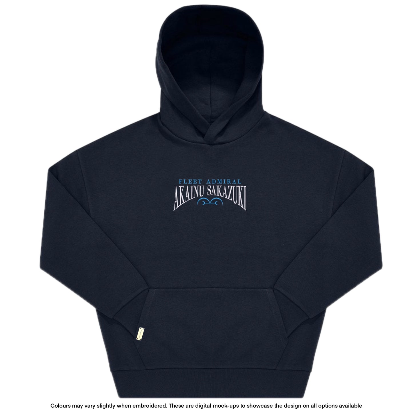 OP Marines Hoodie