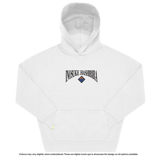 KNY Inosuke Hoodie