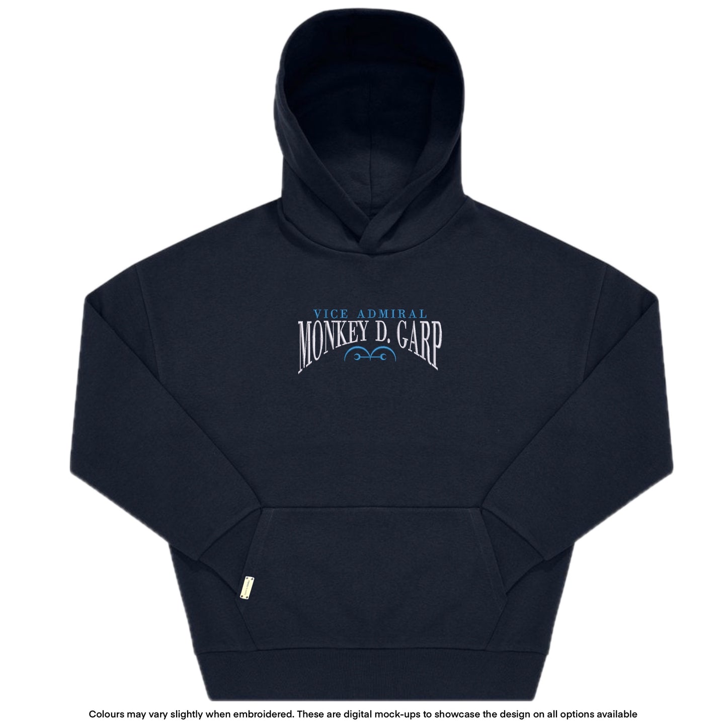 OP Marines Hoodie