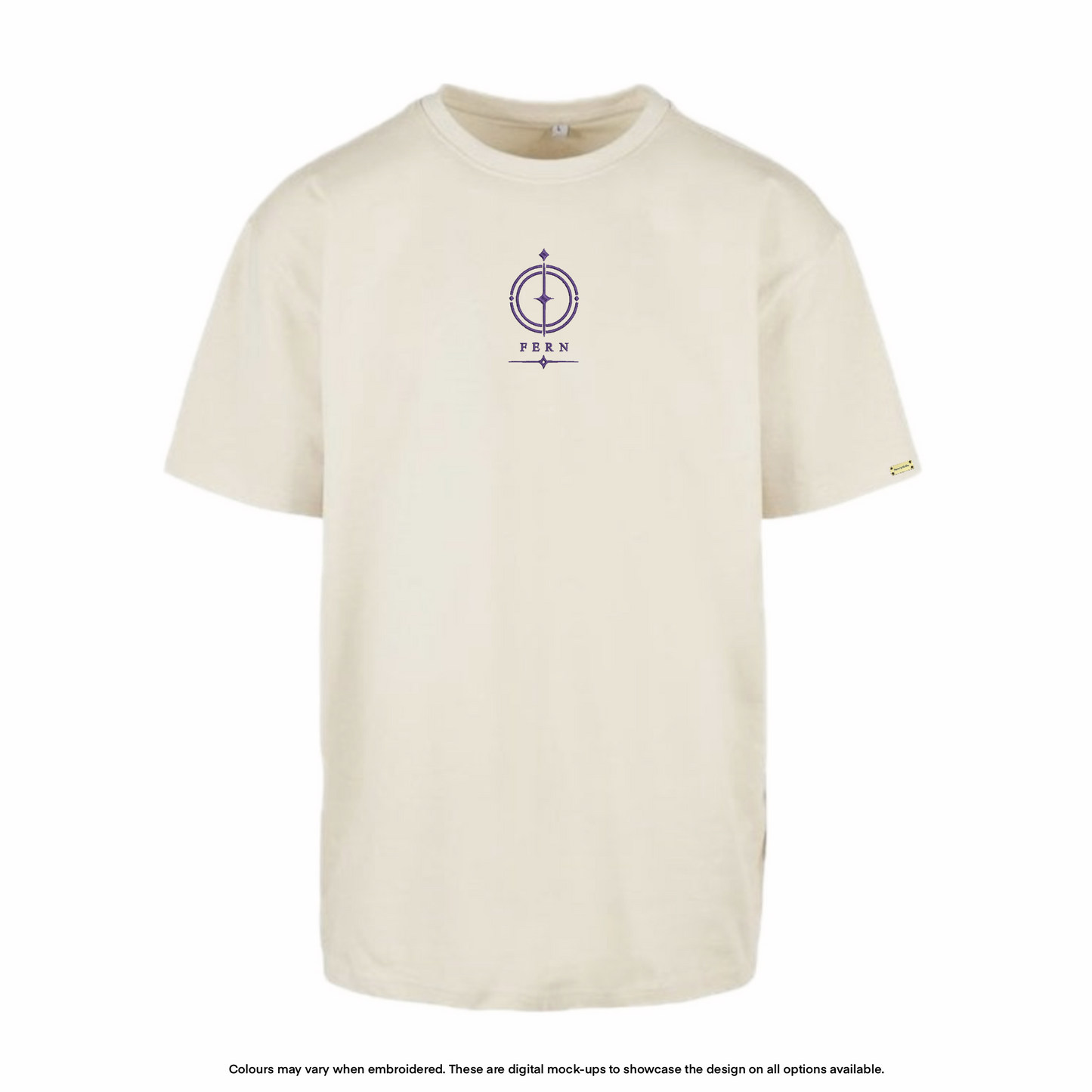 F Fern Tee
