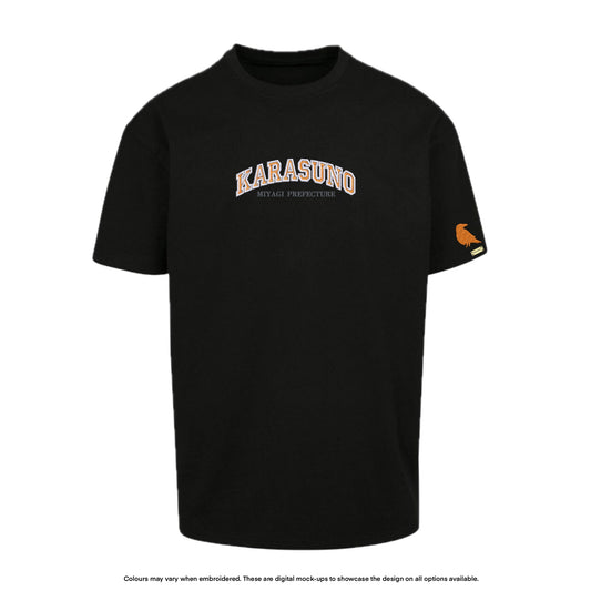 Haikyuu Karasuno Tee