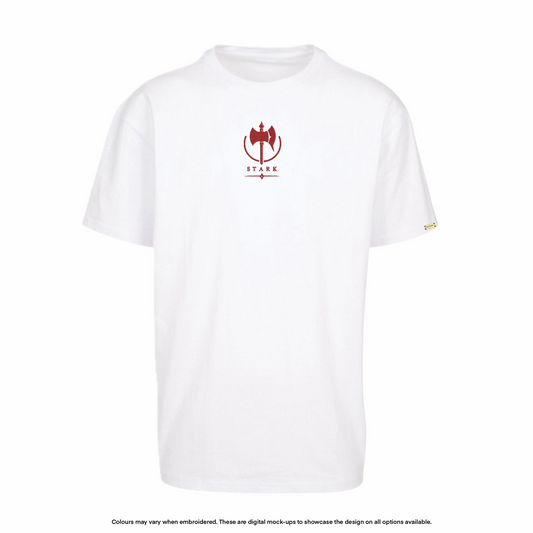 F Stark Tee