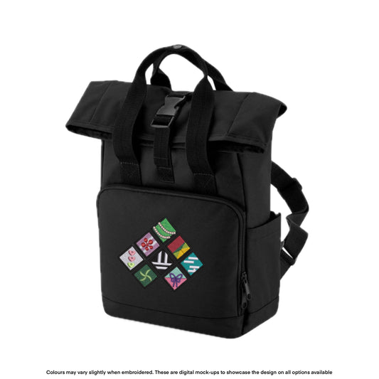 KNY Hashira Backpack
