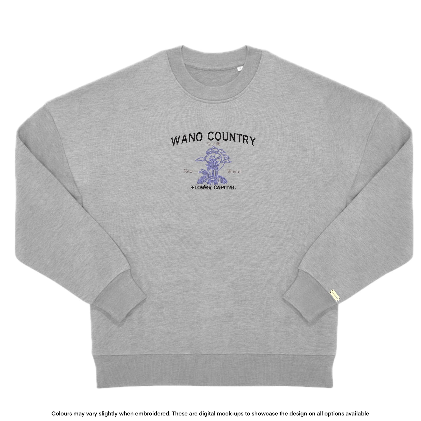 Wano Country