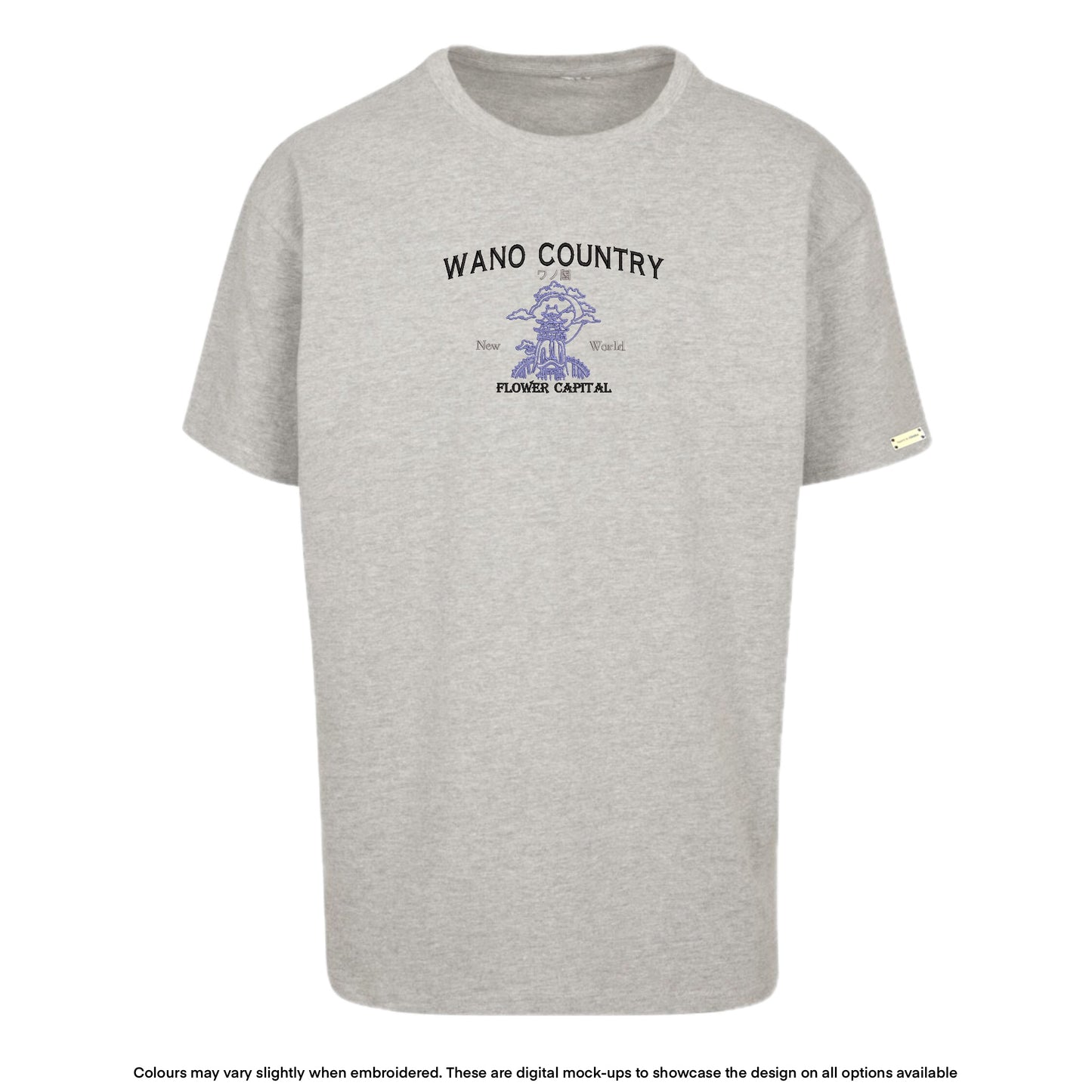 Wano Country