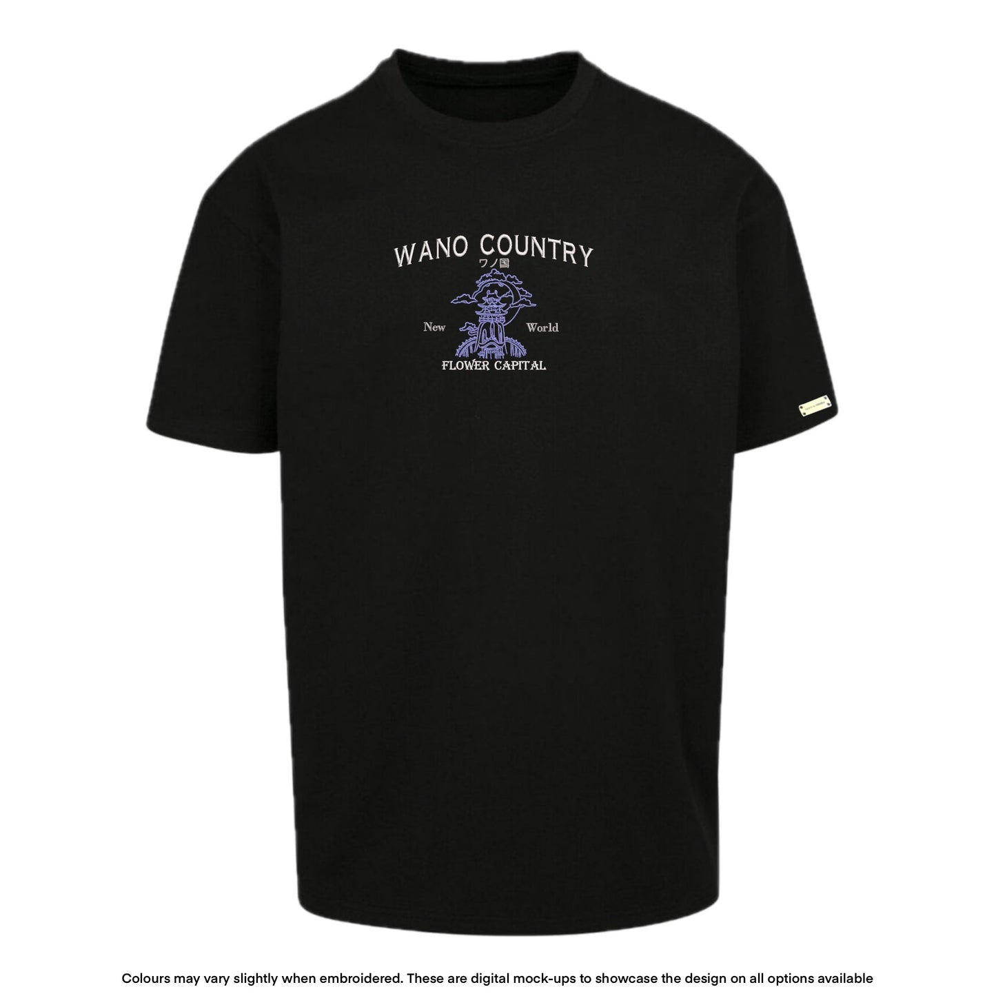 Wano Country