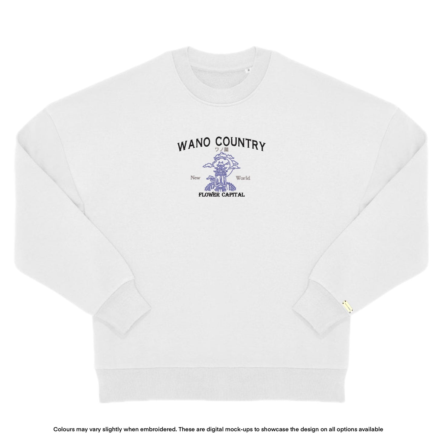 Wano Country
