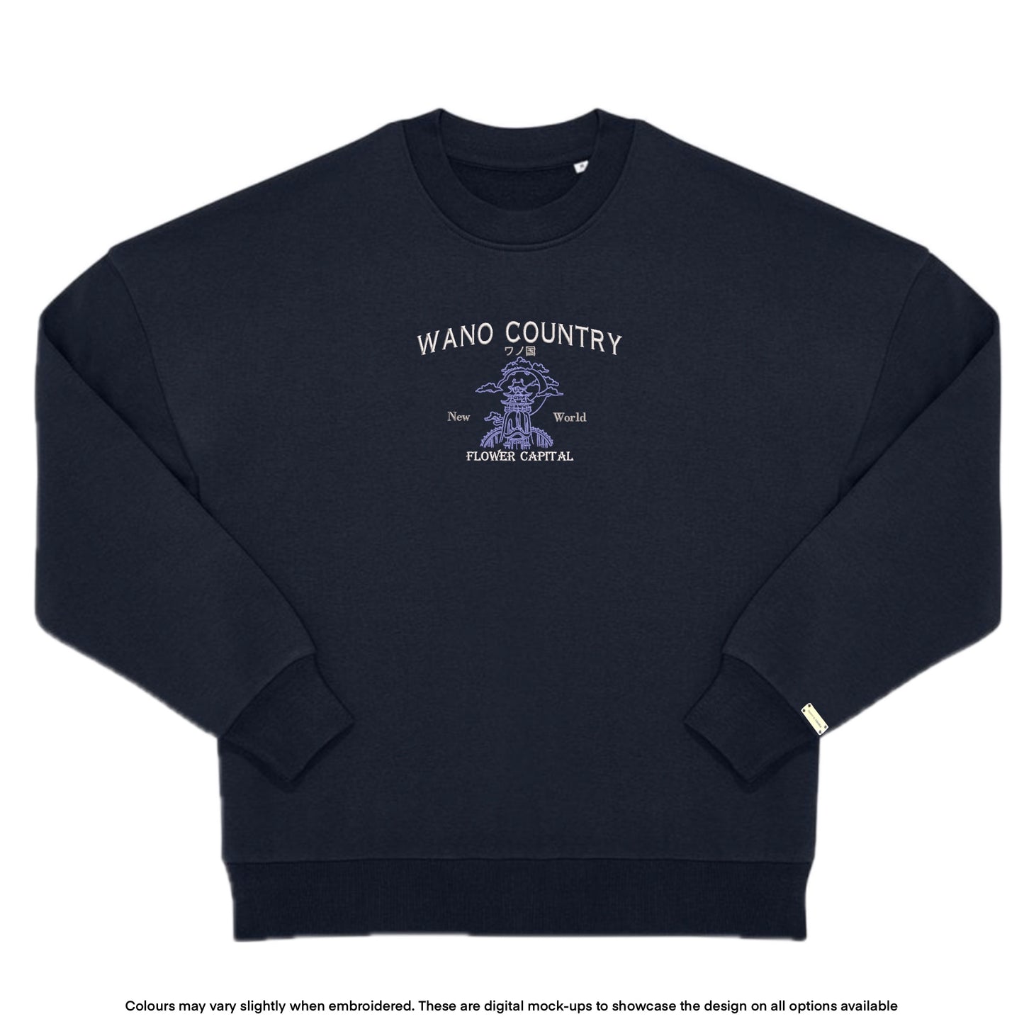 Wano Country