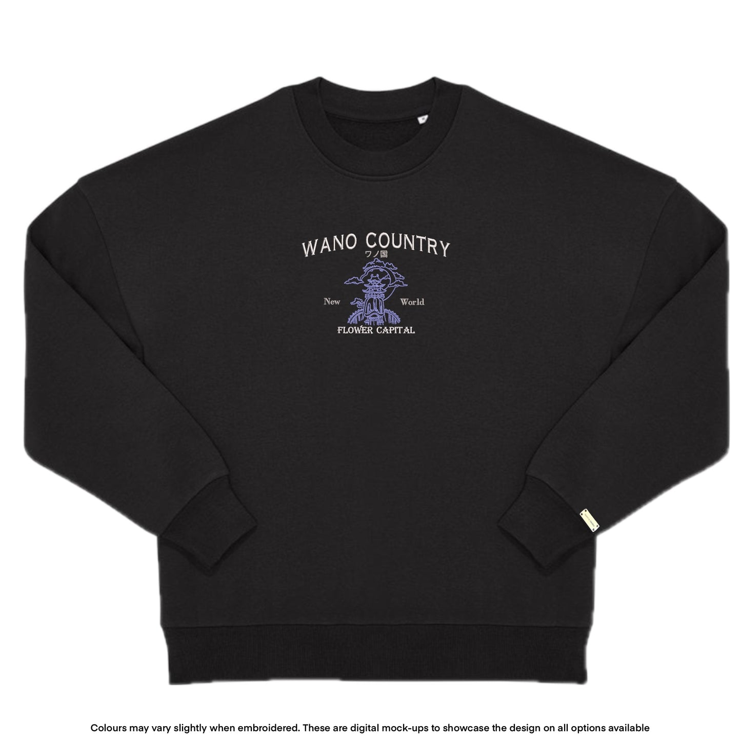 Wano Country