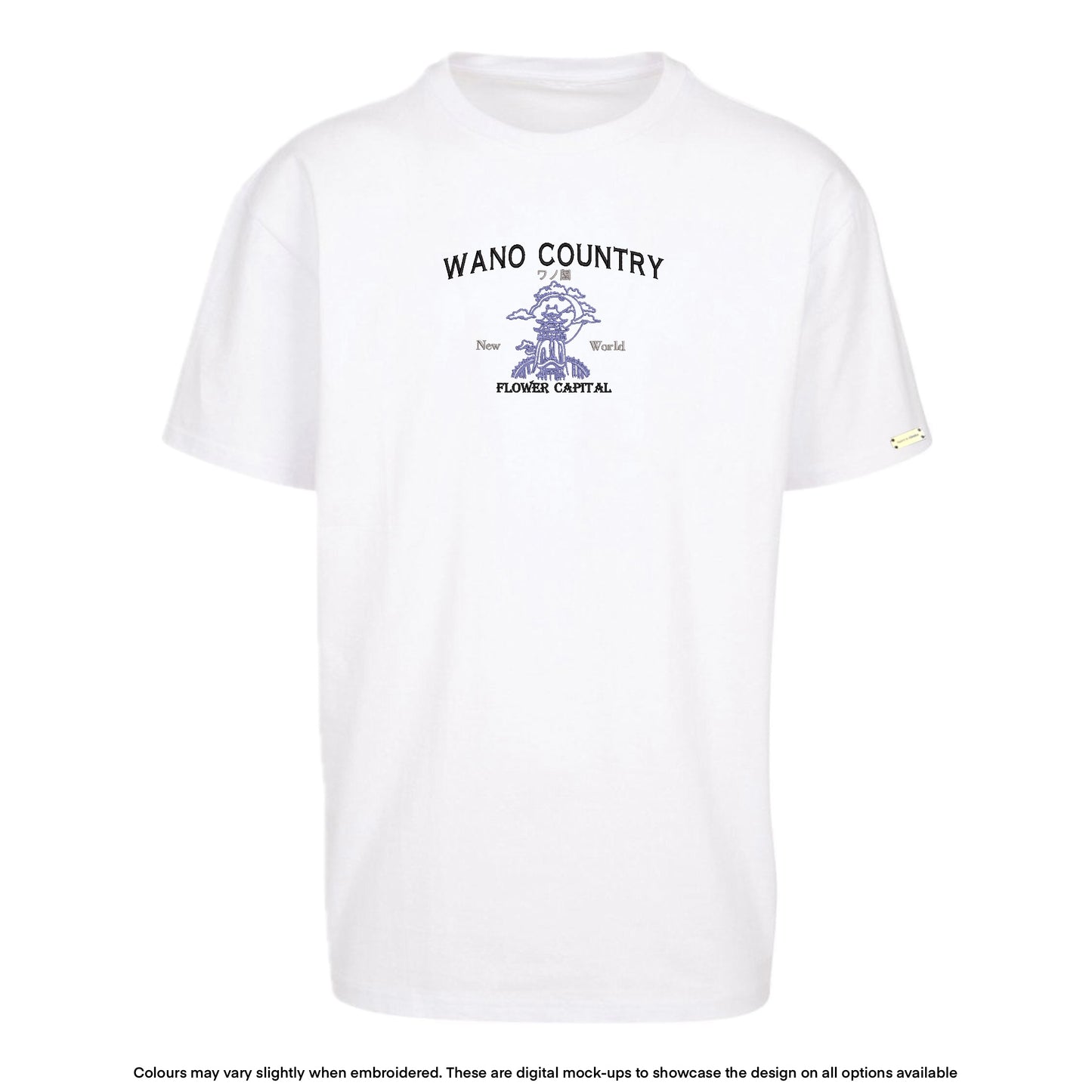 Wano Country