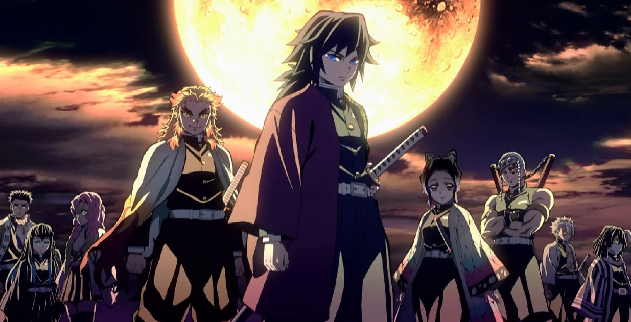 Demon Slayer