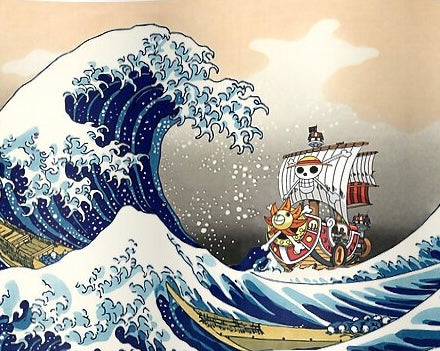 Hokusai