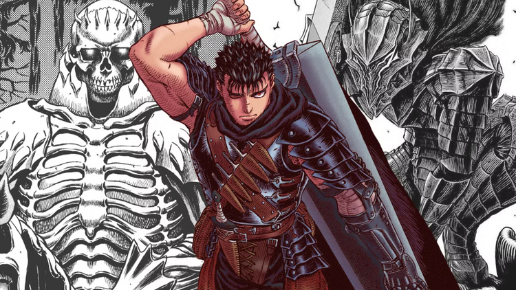 Berserk