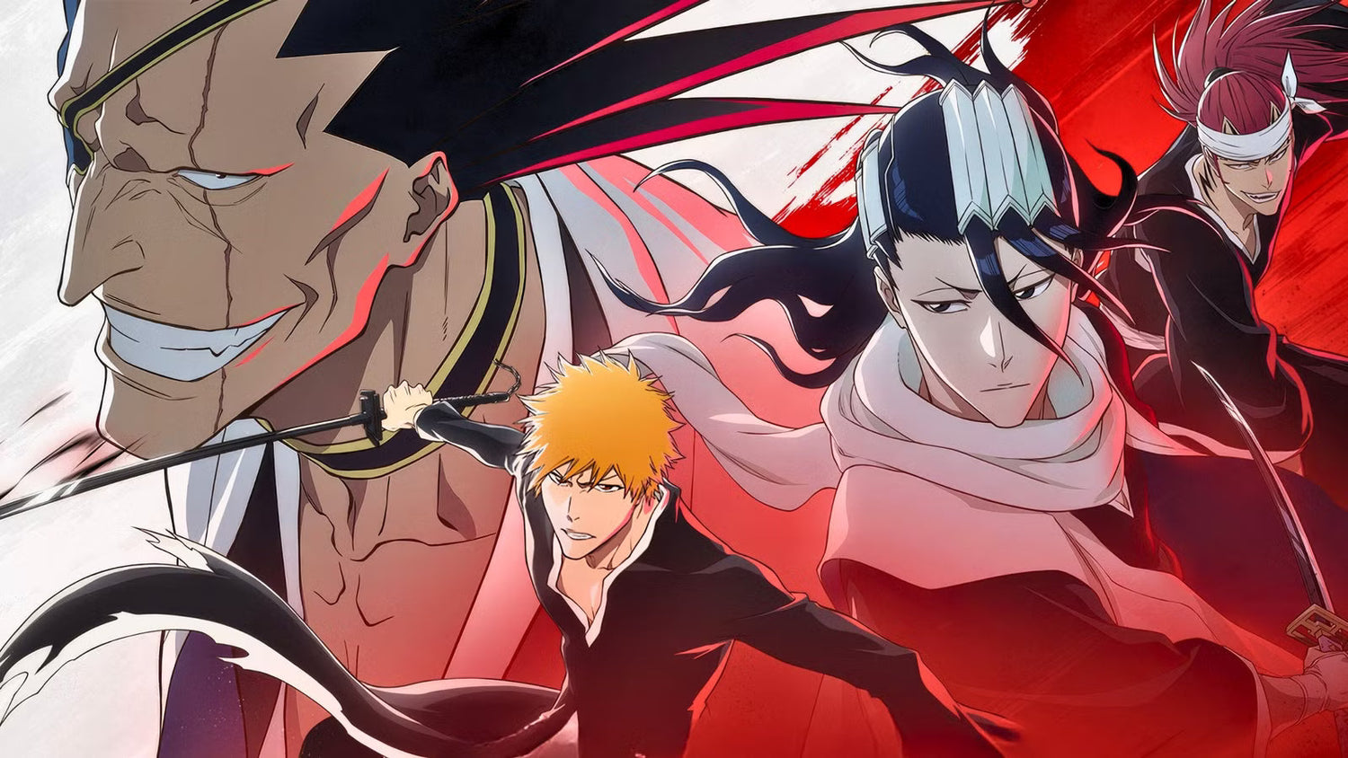 Bleach