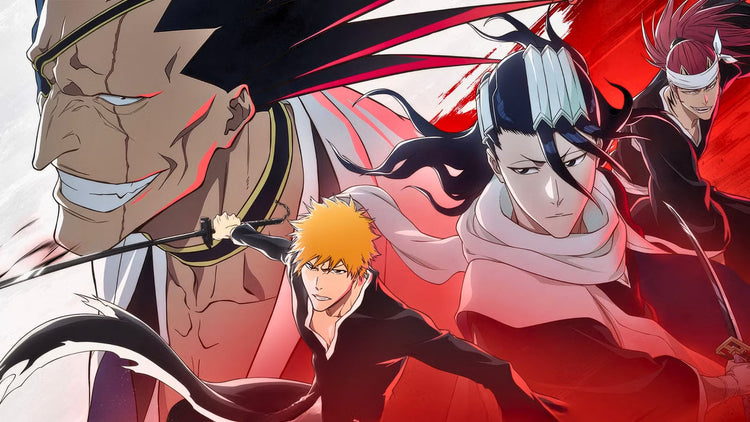 Bleach