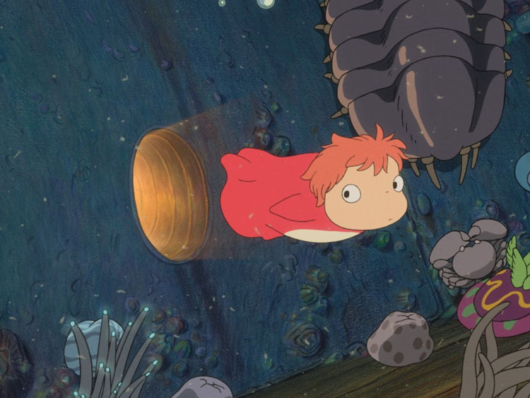 Studio Ghibli