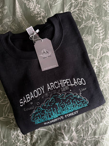 [LAST STOCK] Sabaody Archipelago 2XL