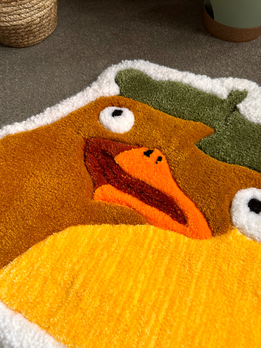 Otori-Sama Rug