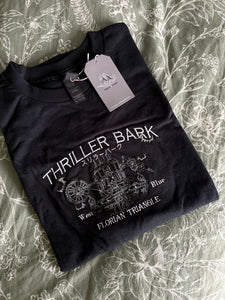 [LAST STOCK] Thriller Bark XL