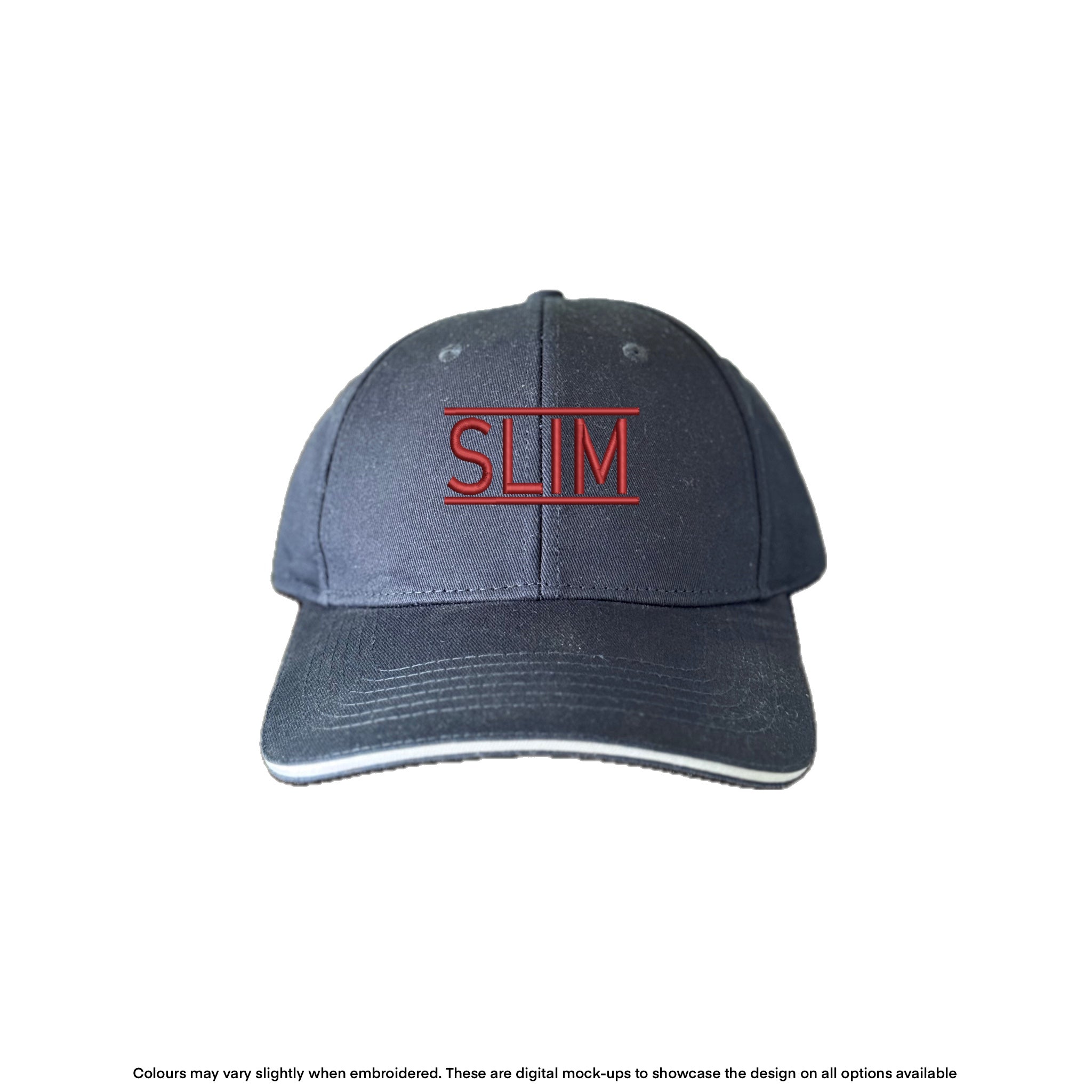 Cap Slim