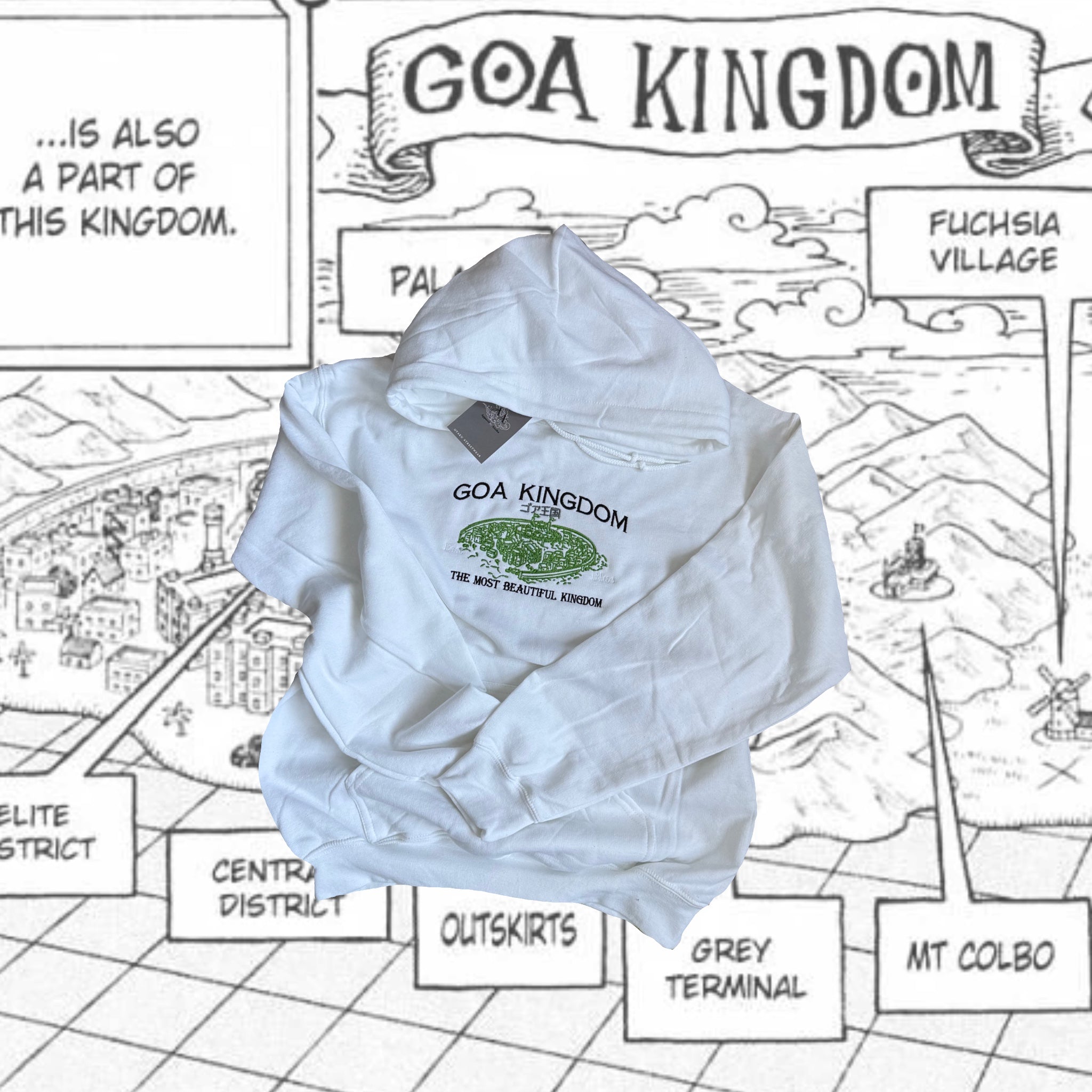 OPL Goa Kingdom