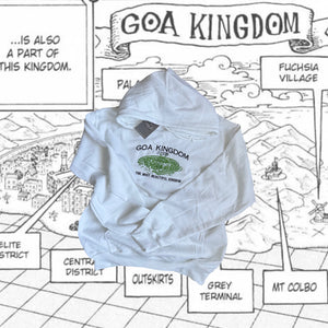 OPL Goa Kingdom