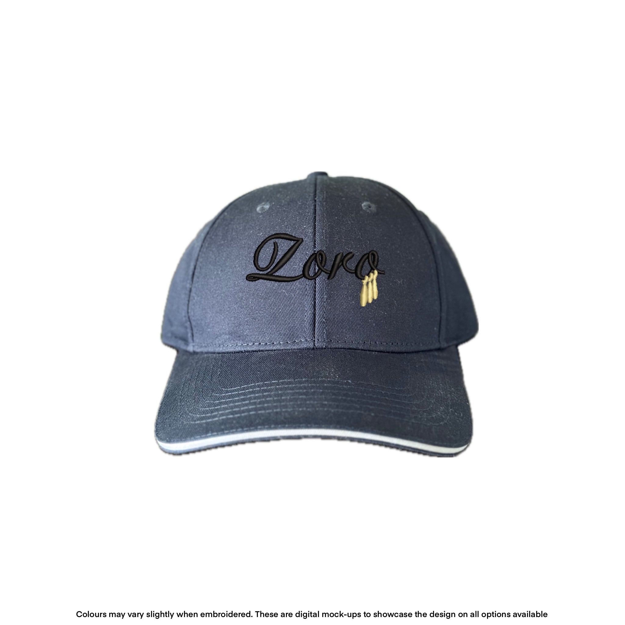 Cap Zoro